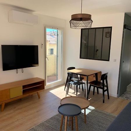 Appartement Cote Bleue Acces Plage 소세레팽 외부 사진