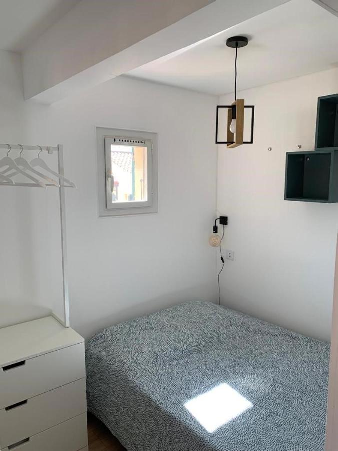 Appartement Cote Bleue Acces Plage 소세레팽 외부 사진